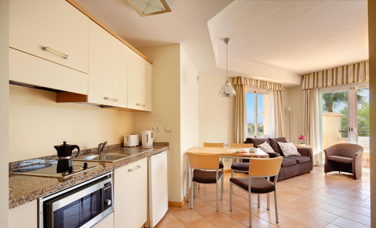 Aparthotel Elviria Hills Living Marbella