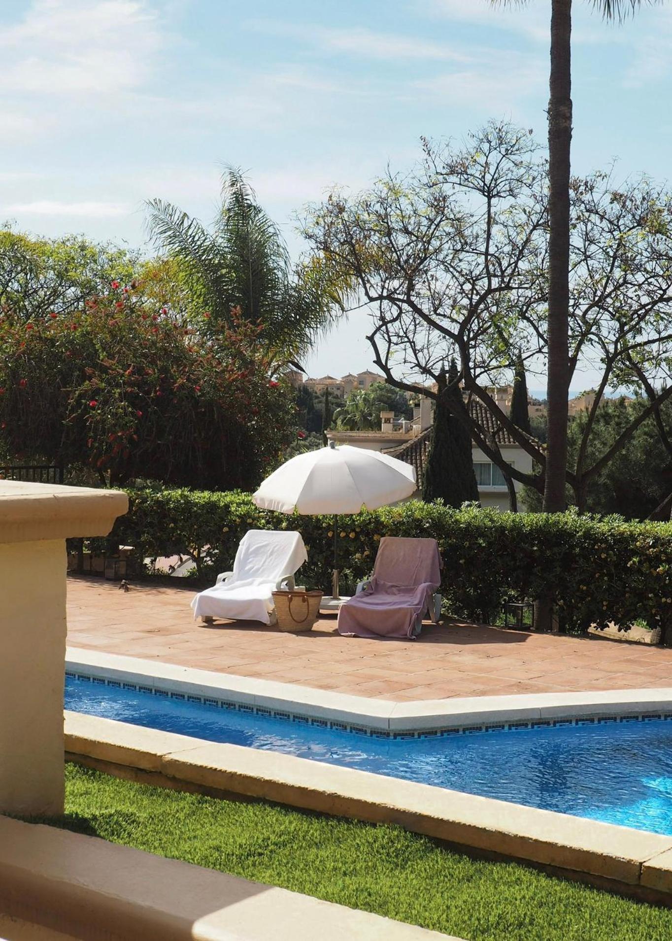 Elviria Hills Living Aparthotel