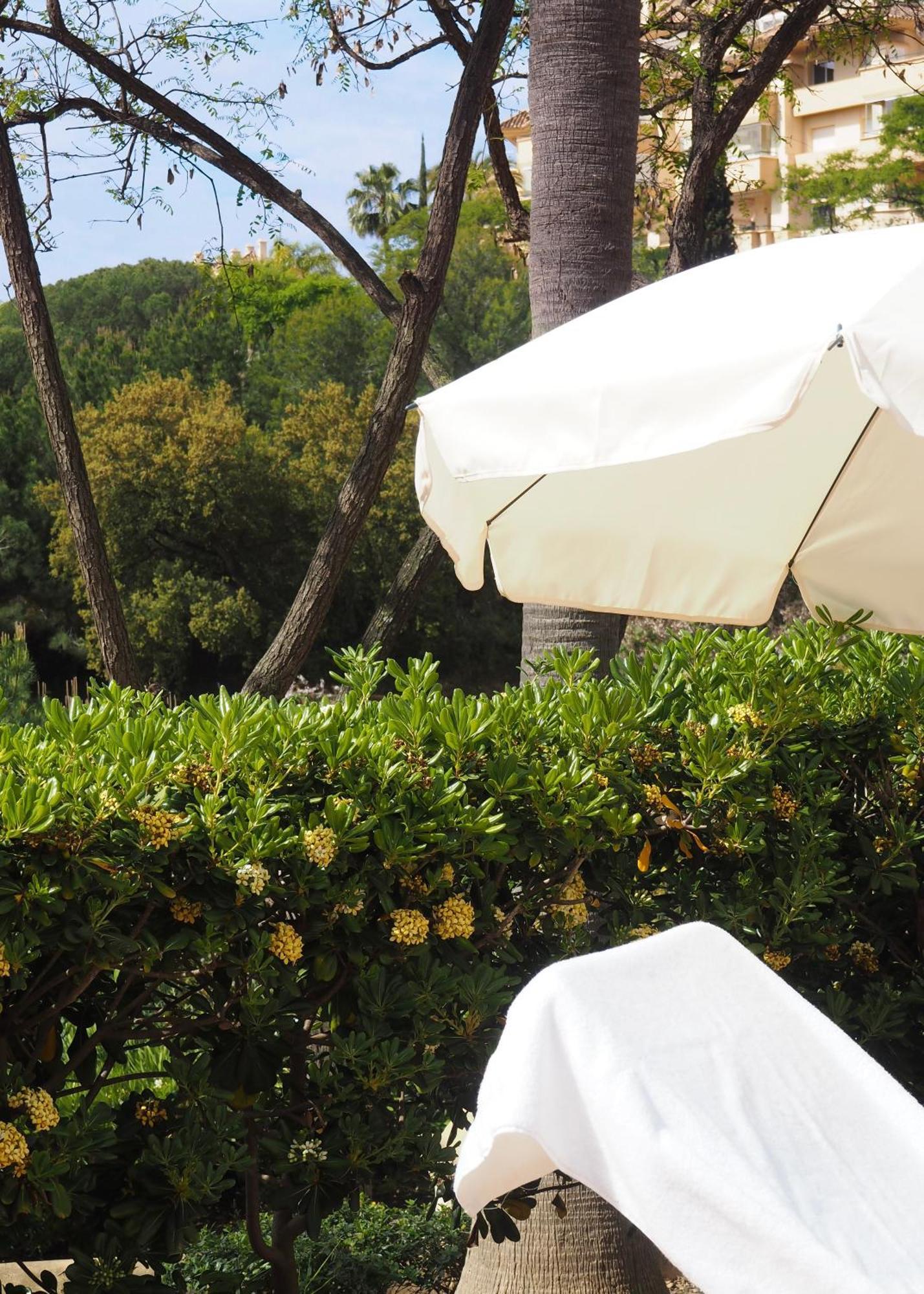 Elviria Hills Living Aparthotel 3*